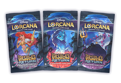 Ursula's Return Booster Box