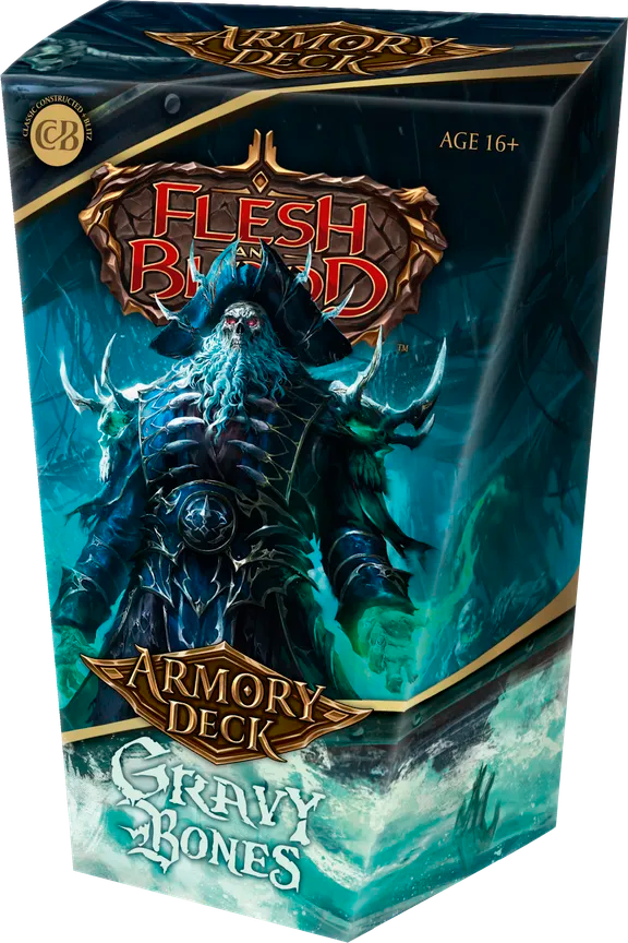 High Seas - Booster Box Case High Seas - Booster Box Case