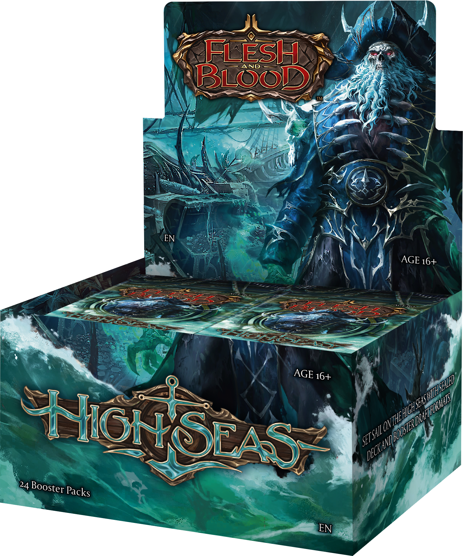 High Seas