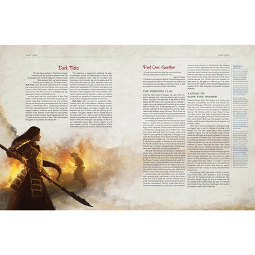 Legend of the Five Rings RPG: Game Master's Kit