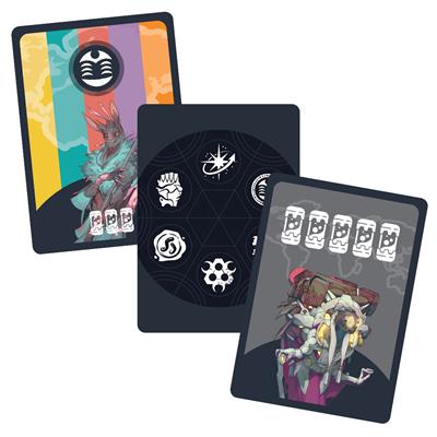 Excavation Earth: Second Wave
