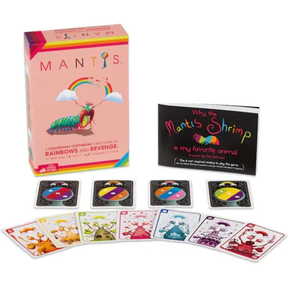 Mantis