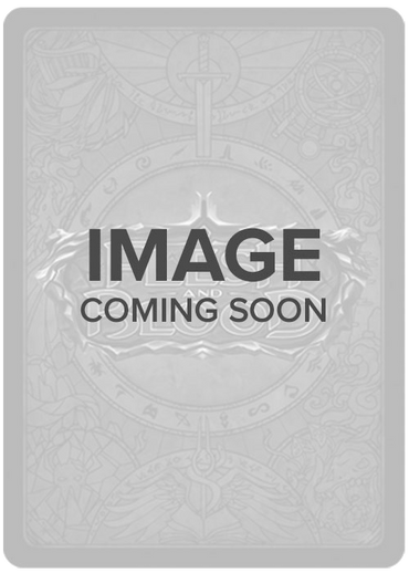 Whispering Mist (Blue) [PEN267] (Compendium of Rathe)