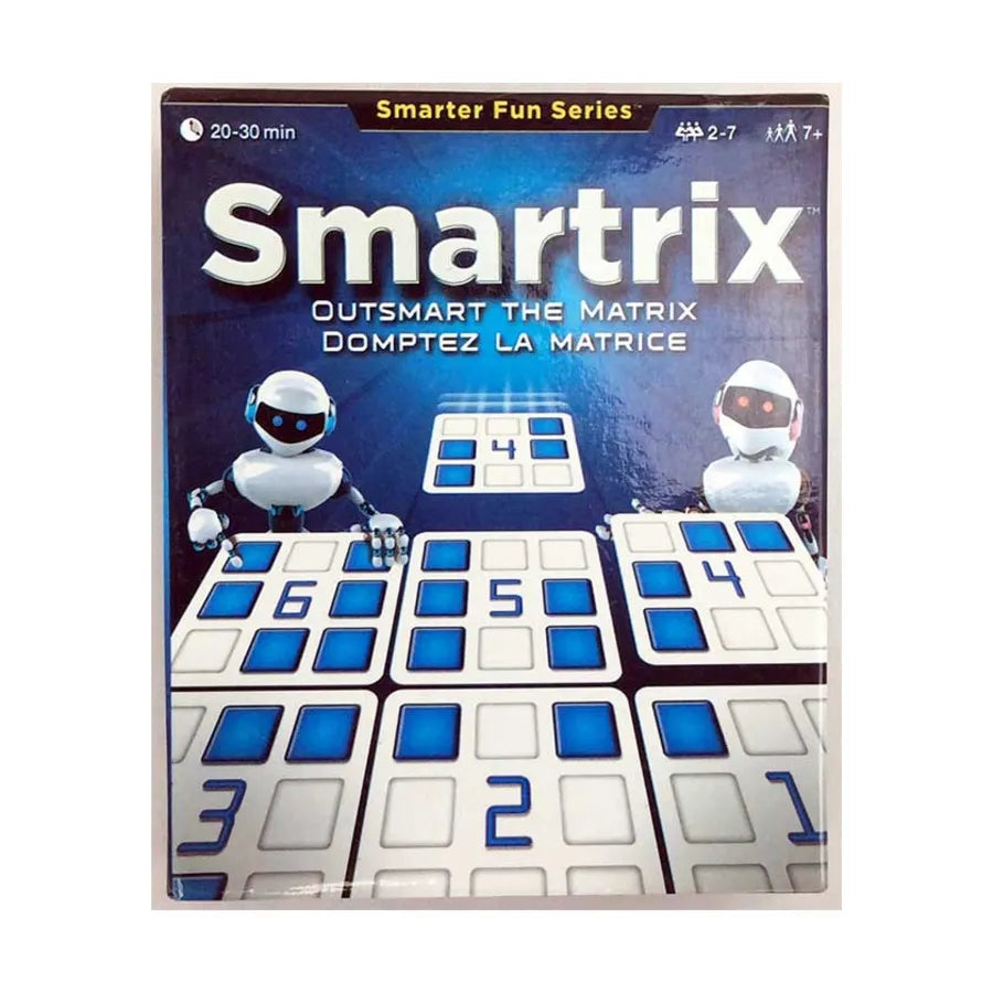 Smartrix