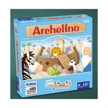 Archelino all-ages board game