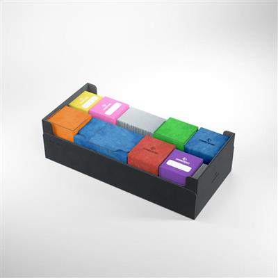 Dungeon Deck Box 1100+ Black