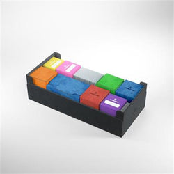 Dungeon Deck Box 1100+ Black