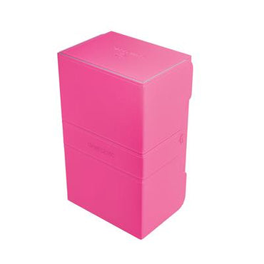 Stronghold Deck Box 200+ Pink