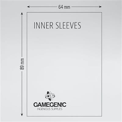 Inner Sleeves