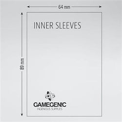 Inner Sleeves