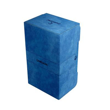 Stronghold Deck Box 200+ Blue