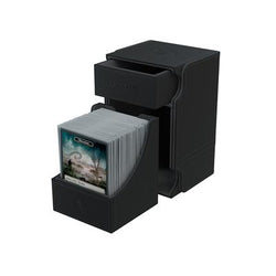 Watchtower Deck Box 100+XL Black
