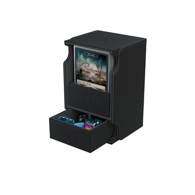 Watchtower Deck Box 100+XL Black