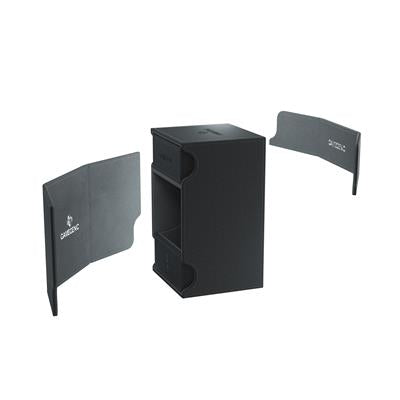 Watchtower Deck Box 100+XL Black