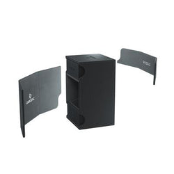 Watchtower Deck Box 100+XL Black