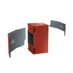 Watchtower Deck Box 100+ Red