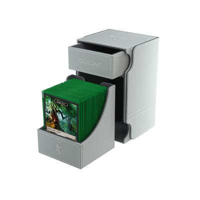 Watchtower Deck Box 100+ White