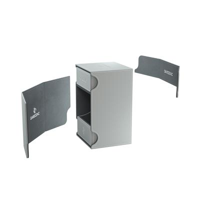 Watchtower Deck Box 100+ White