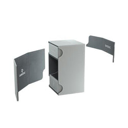 Watchtower Deck Box 100+ White