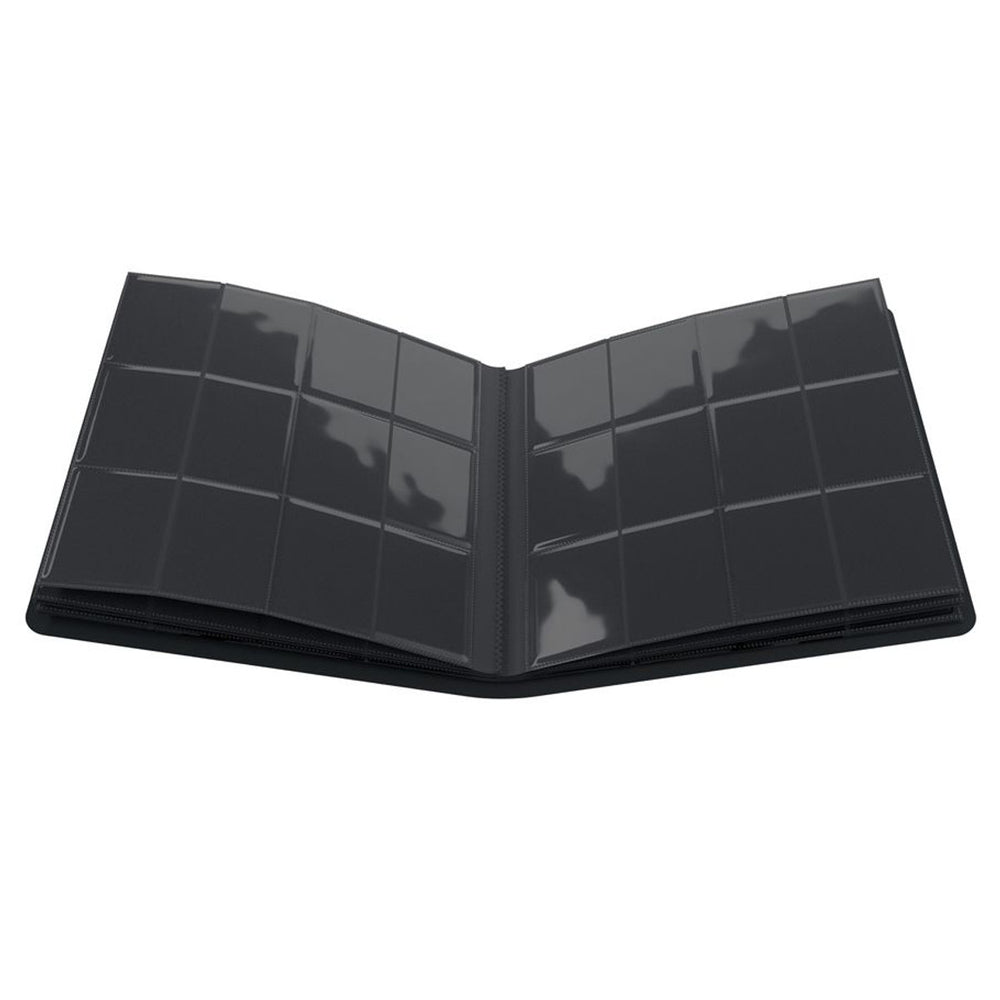 Binder: 24-Pocket: Casual Album