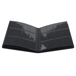 Binder: 24-Pocket: Casual Album