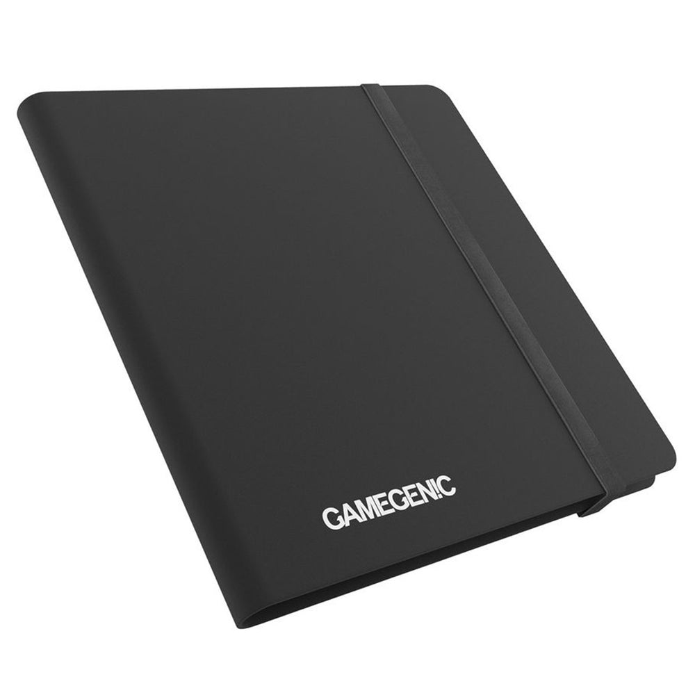 Binder: 24-Pocket: Casual Album