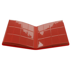 Binder: 24-Pocket: Casual Album