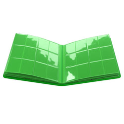 Binder: 24-Pocket: Casual Album