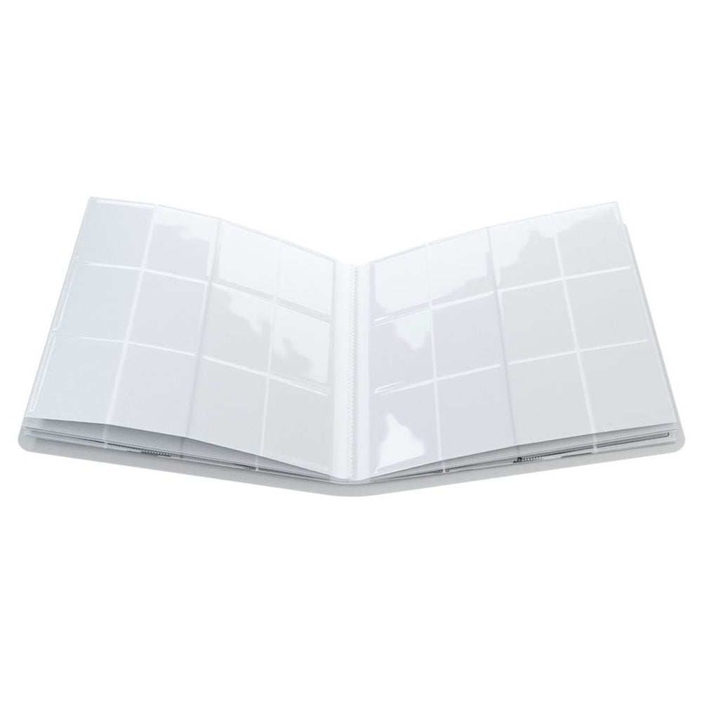 Binder: 24-Pocket: Casual Album