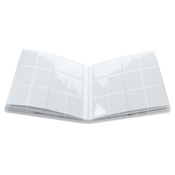 Binder: 24-Pocket: Casual Album