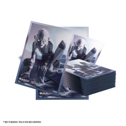 Magic: The Gathering | The Hobbit Premium Art Sleeves