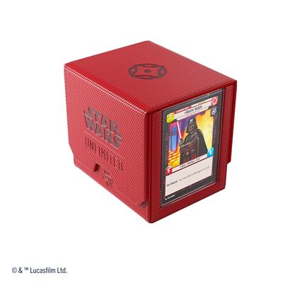 Star Wars: Unlimited - Deck Pod (Red)