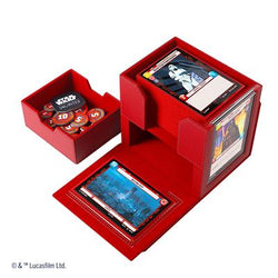 Star Wars: Unlimited - Deck Pod (Red)