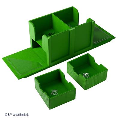 Star Wars: Unlimited - Double Deck Pod (Green)