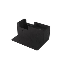 The Academic 133+XL Stealth Black/Black