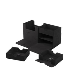 The Academic 133+XL Stealth Black/Black