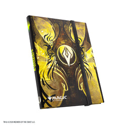 Magic: The Gathering | Secrets of Strixhaven Casual Album 18-Pocket