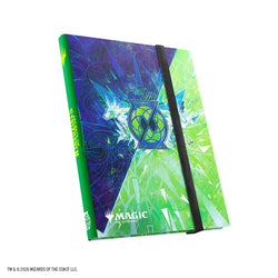 Magic: The Gathering | Secrets of Strixhaven Casual Album 18-Pocket