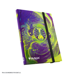 Magic: The Gathering | Secrets of Strixhaven Casual Album 18-Pocket