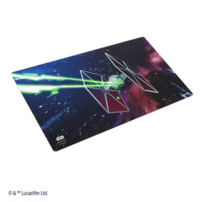 Star wars unlimited Game Mat Tie Fighter