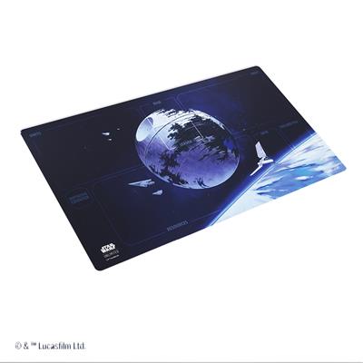 Star wars unlimited Game Mat Death Star