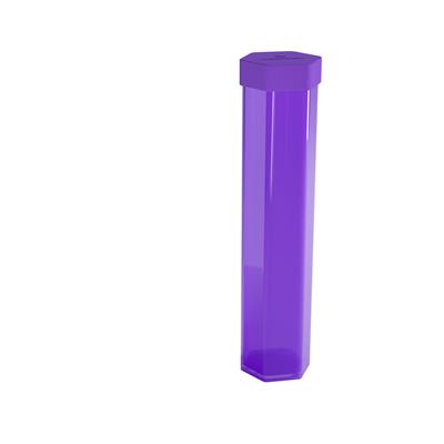 Playmat Tube: Purple