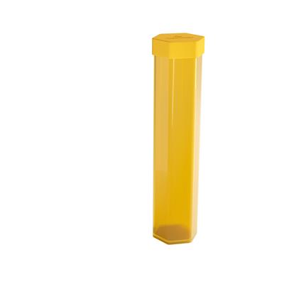 Playmat Tube: Yellow