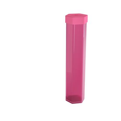 Playmat Tube: Pink