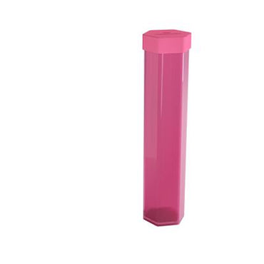 Playmat Tube: Pink