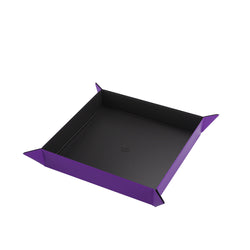 Dice Tray: Square