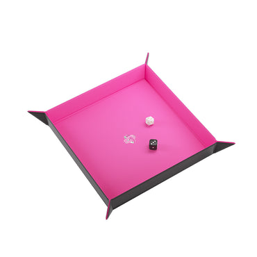 Dice Tray: Square