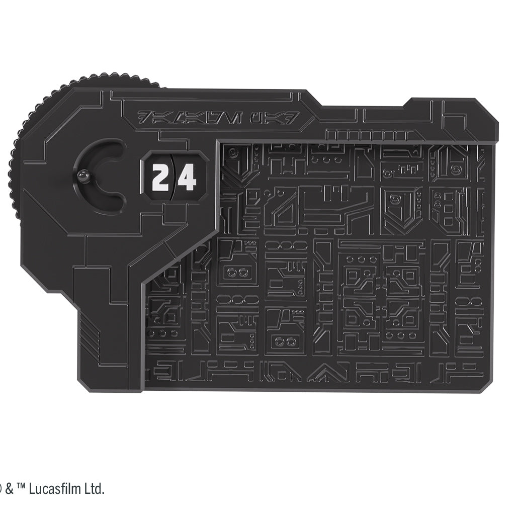 Star Wars: Unlimited Damage Pad (Black)