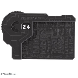Star Wars: Unlimited Damage Pad (Black)