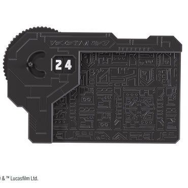 Star Wars: Unlimited Damage Pad (Black)